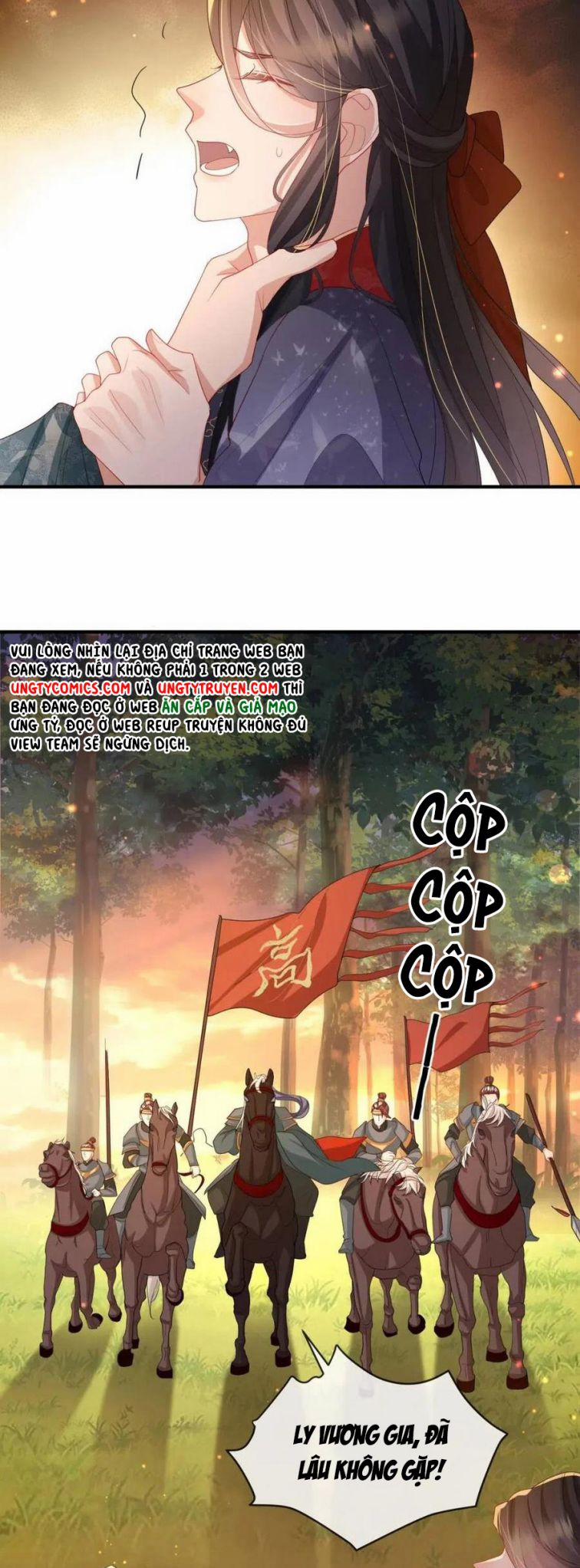 Địch Tướng Vi Nô 39 trang 25