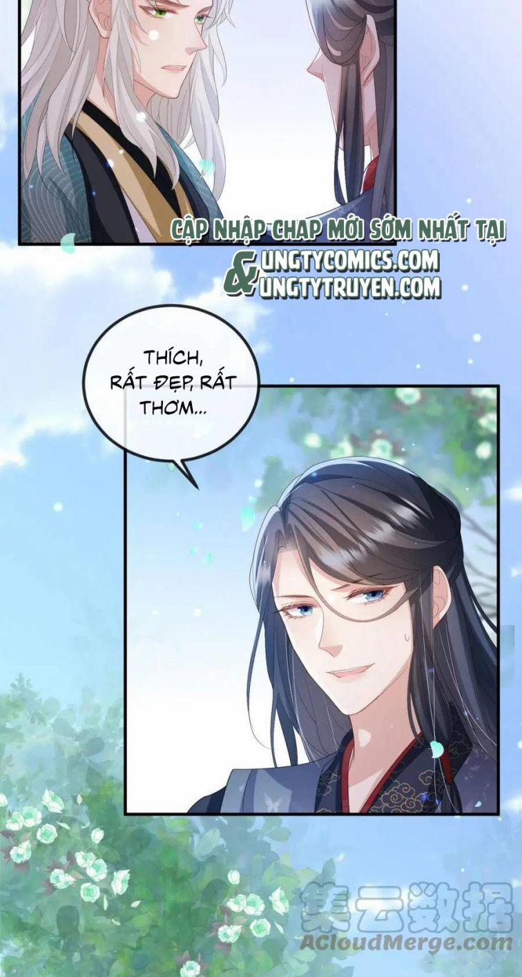 Địch Tướng Vi Nô 39 trang 3