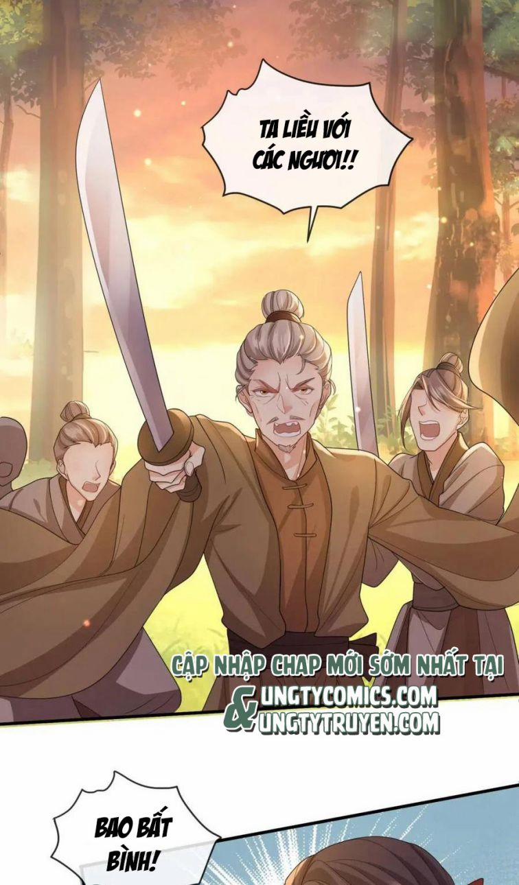 Địch Tướng Vi Nô 39 trang 31