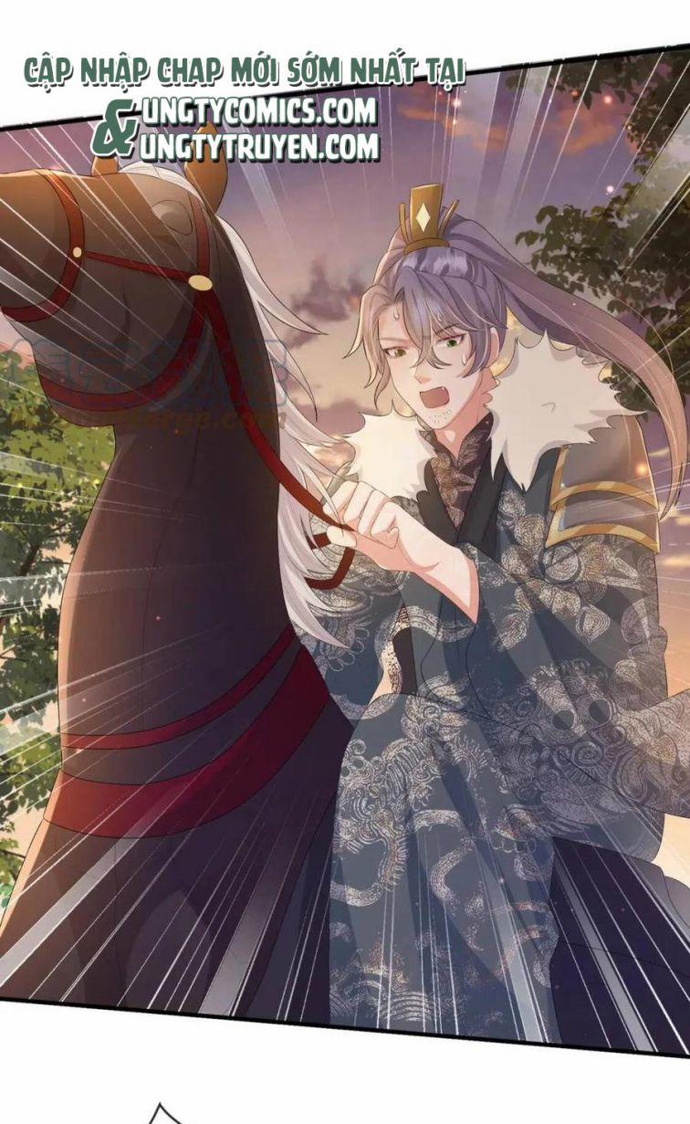 Địch Tướng Vi Nô 39 trang 36