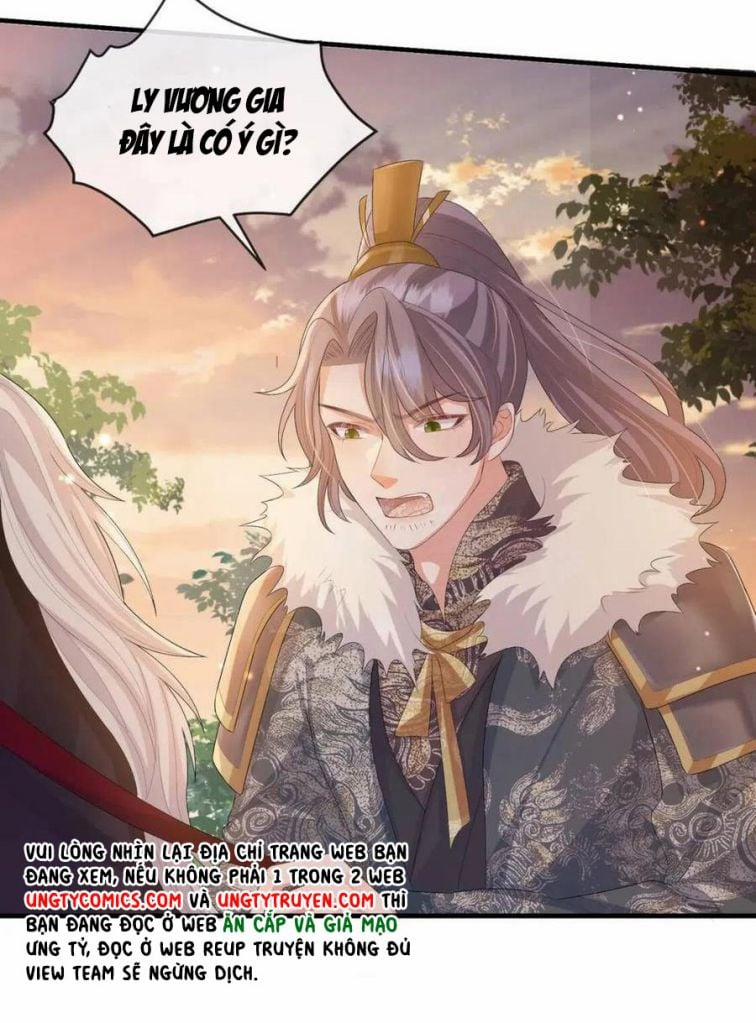 Địch Tướng Vi Nô 39 trang 37