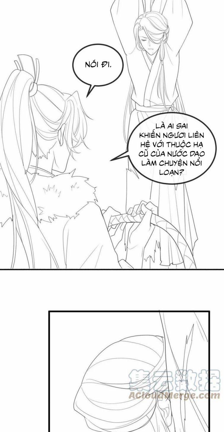 Địch Tướng Vi Nô 39 trang 39