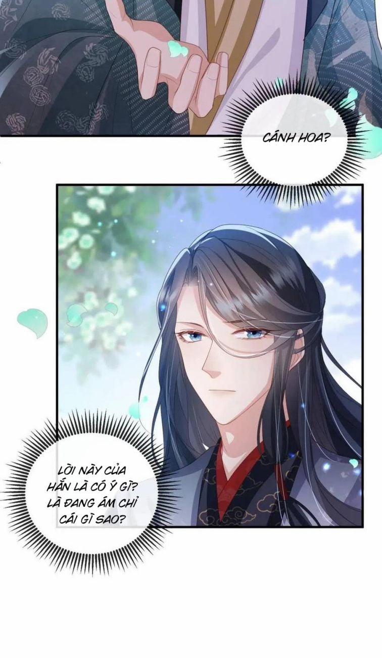 Địch Tướng Vi Nô 39 trang 6