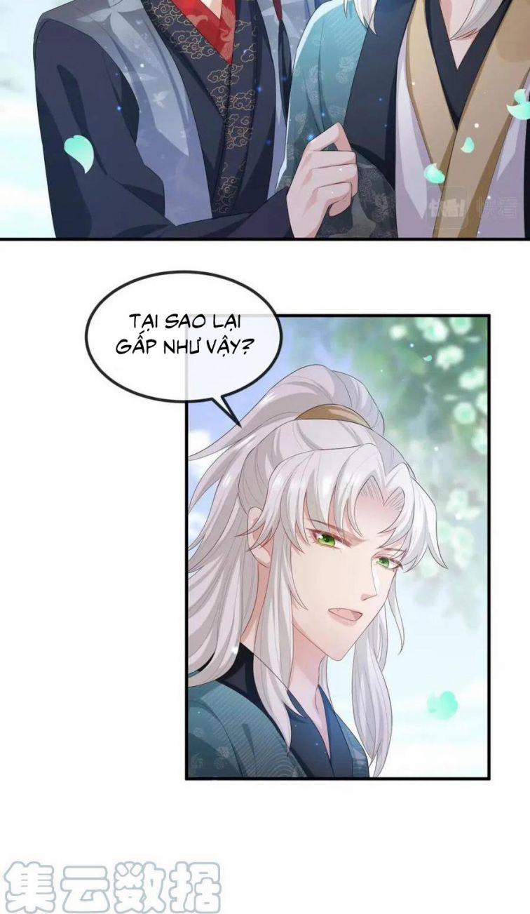 Địch Tướng Vi Nô 39 trang 8