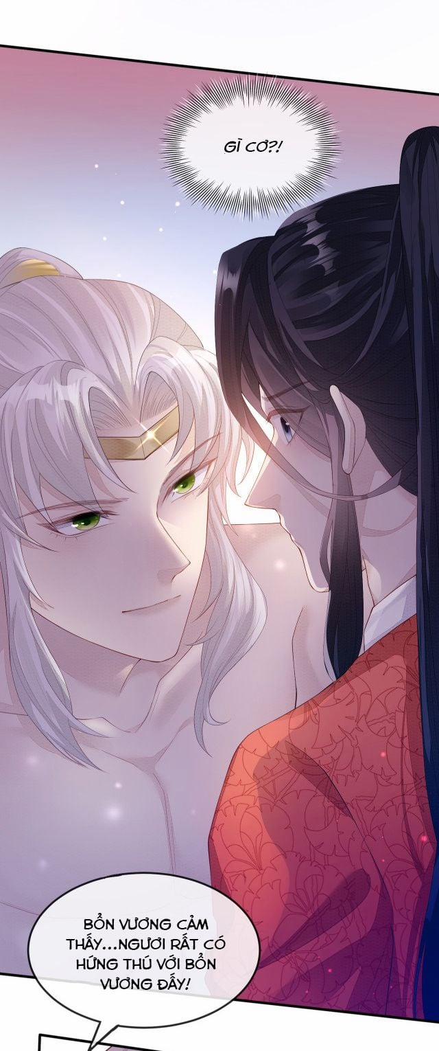 Địch Tướng Vi Nô 4 trang 12