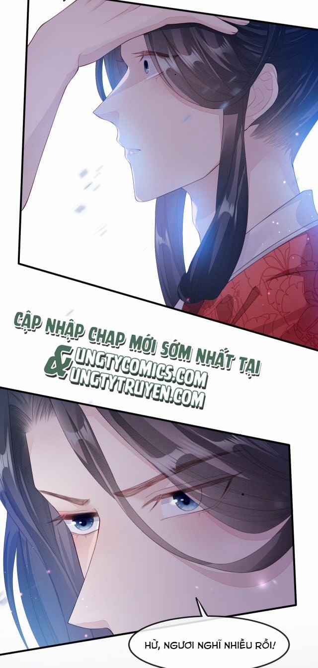 Địch Tướng Vi Nô 4 trang 13