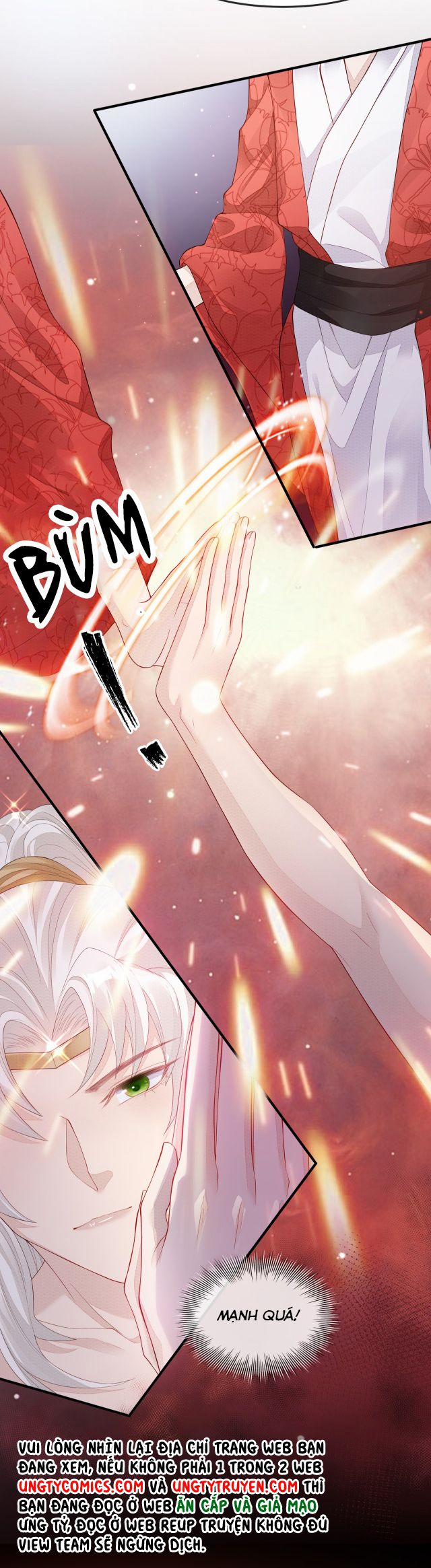 Địch Tướng Vi Nô 4 trang 14