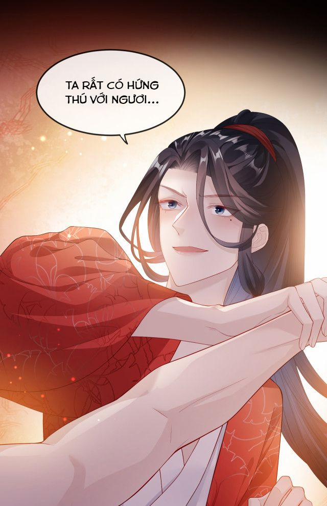 Địch Tướng Vi Nô 4 trang 15