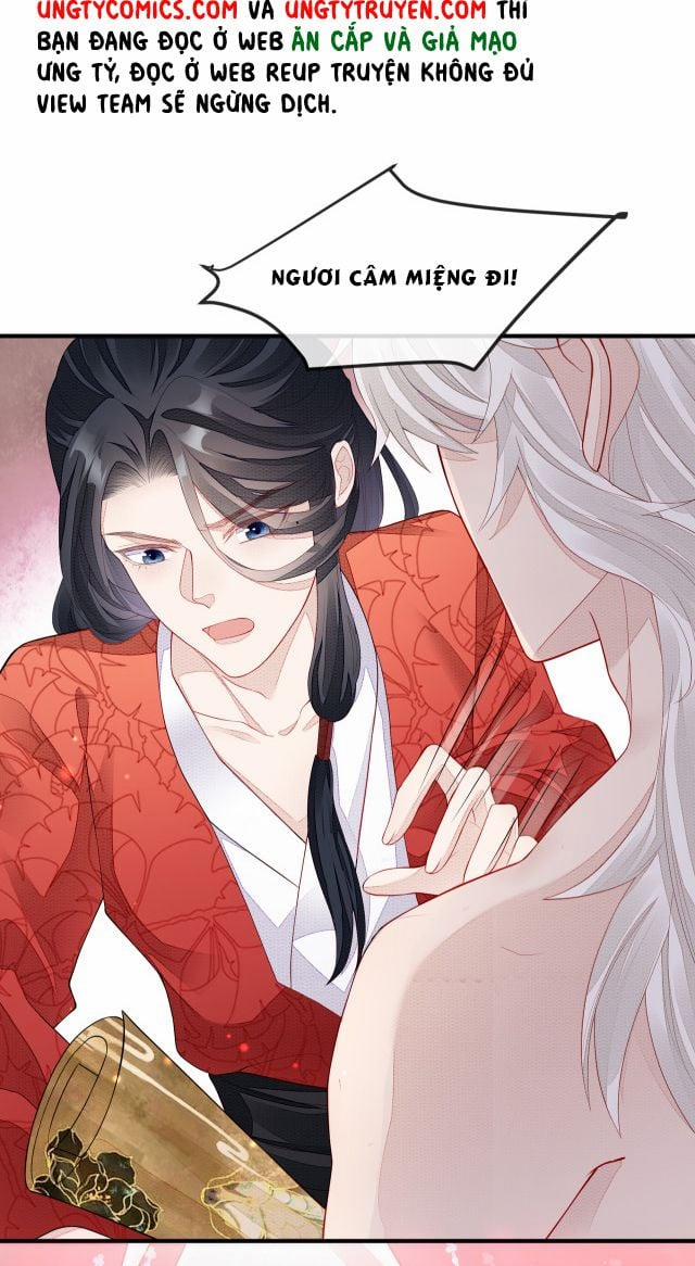 Địch Tướng Vi Nô 4 trang 19