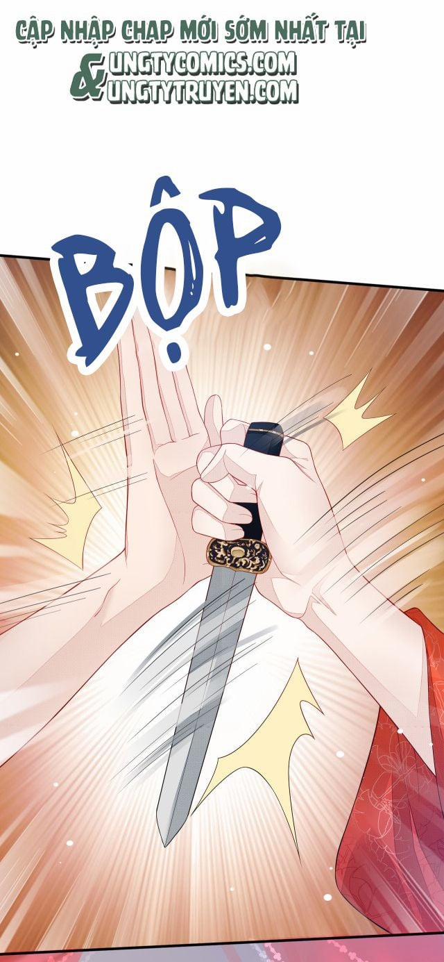 Địch Tướng Vi Nô 4 trang 2