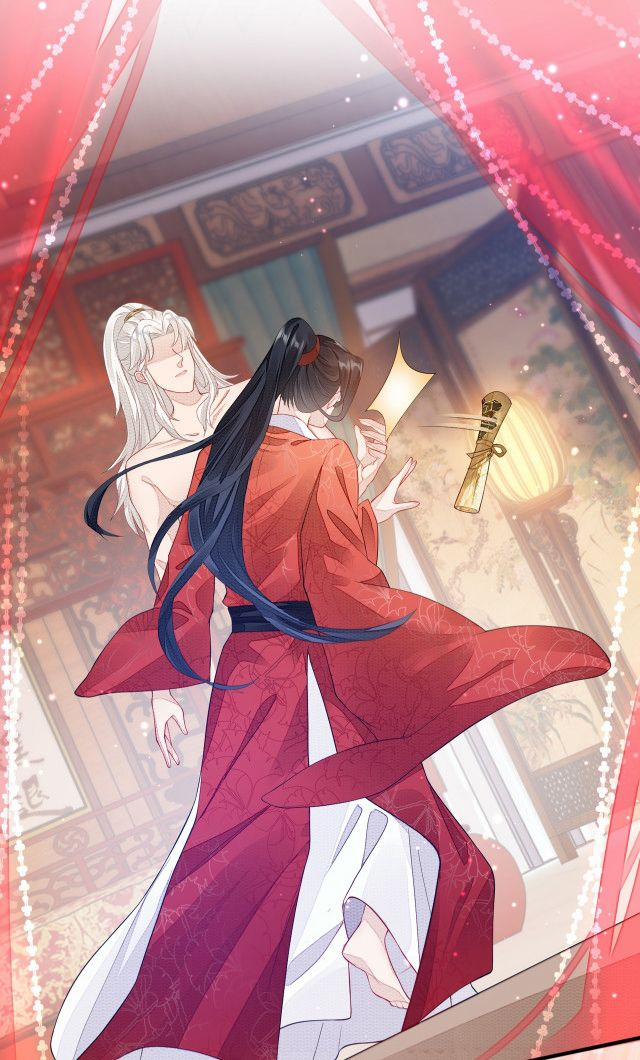 Địch Tướng Vi Nô 4 trang 20