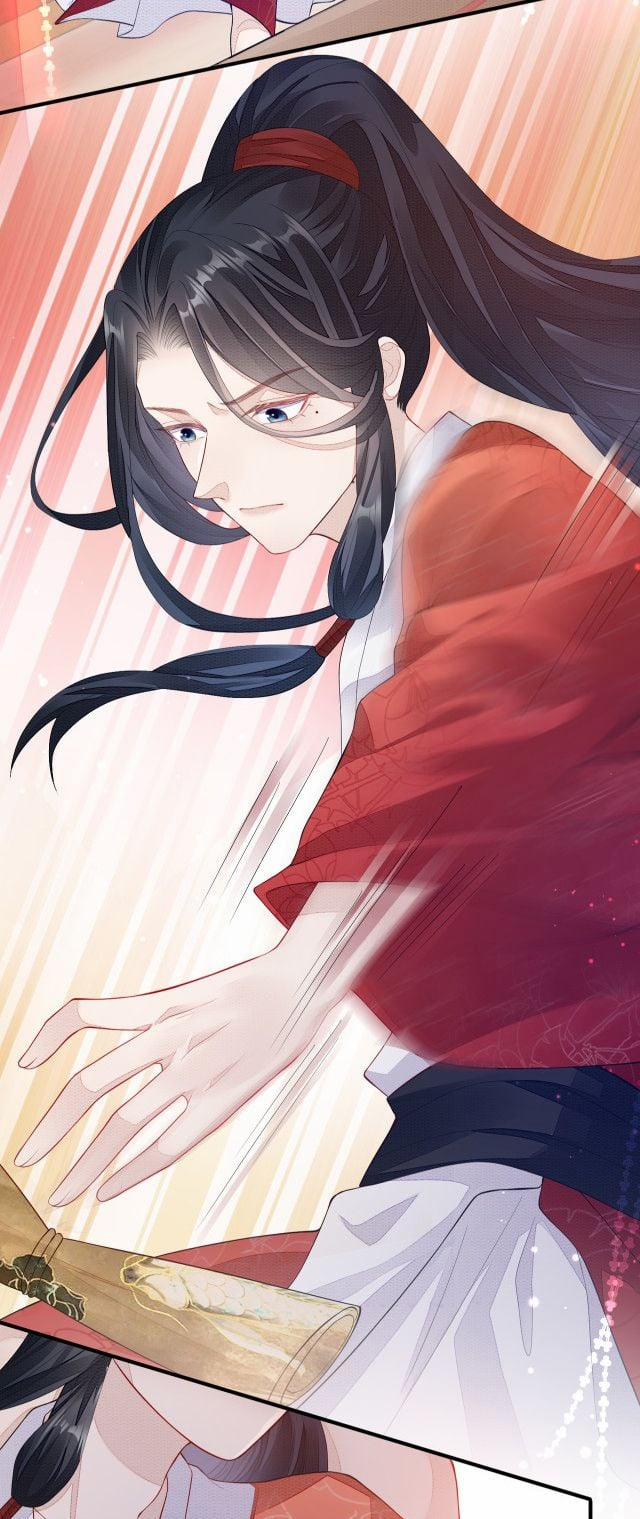 Địch Tướng Vi Nô 4 trang 21