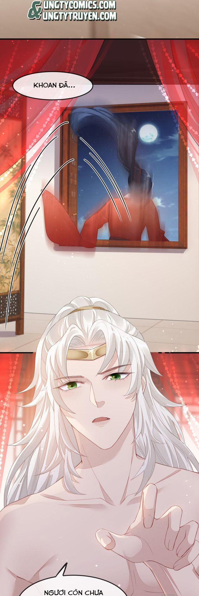 Địch Tướng Vi Nô 4 trang 26