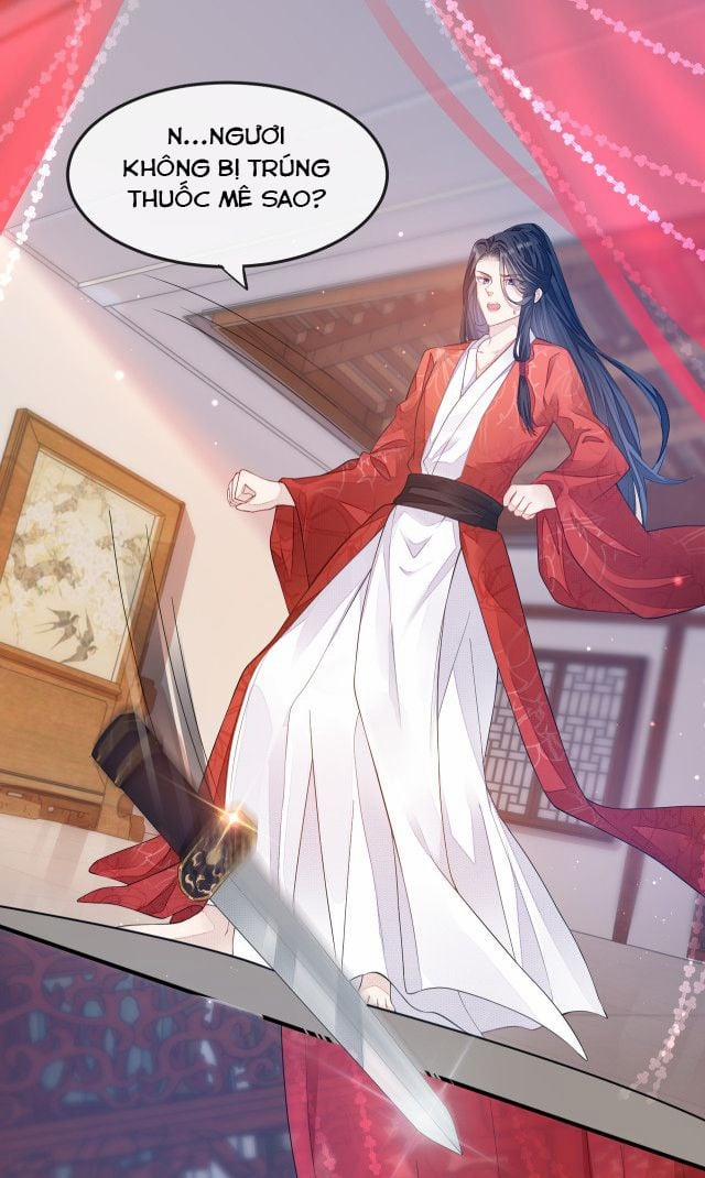 Địch Tướng Vi Nô 4 trang 3