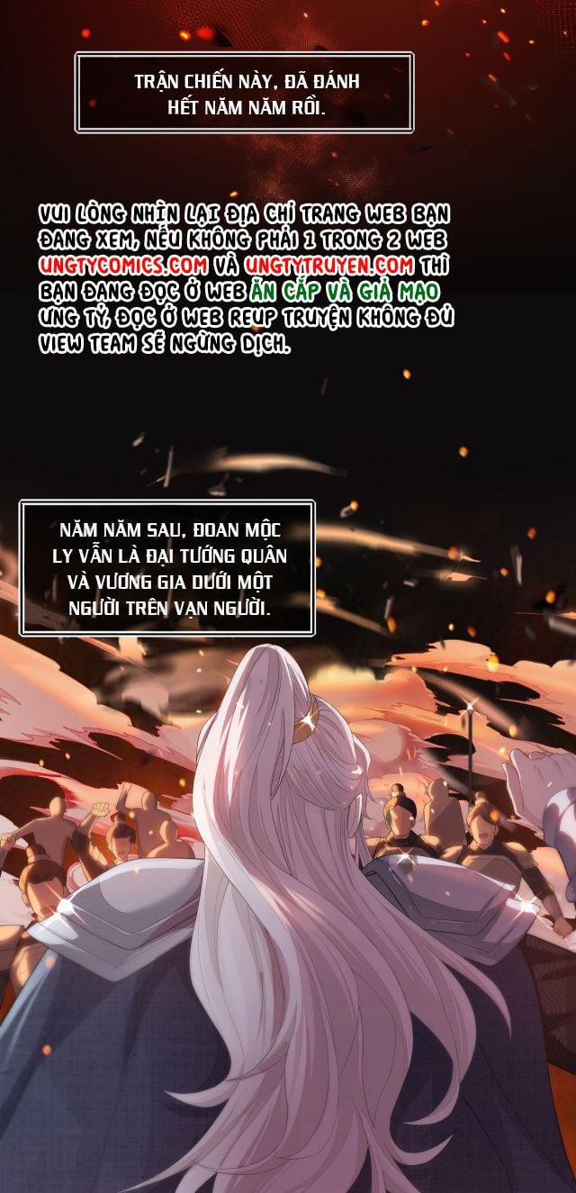 Địch Tướng Vi Nô 4 trang 31