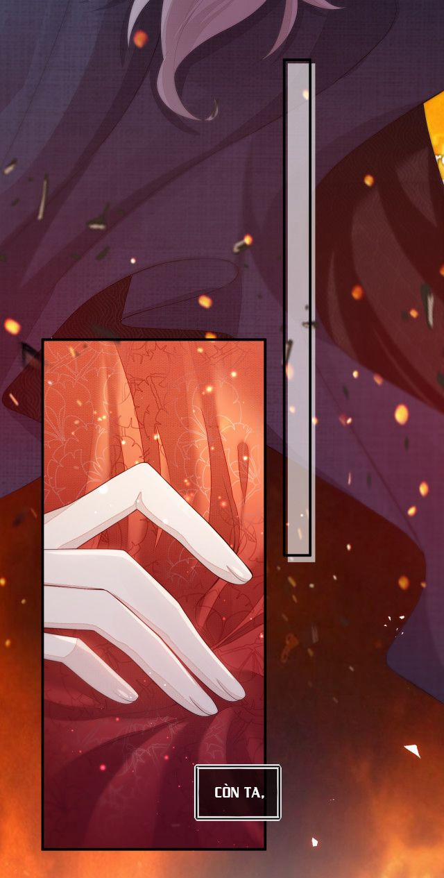 Địch Tướng Vi Nô 4 trang 32