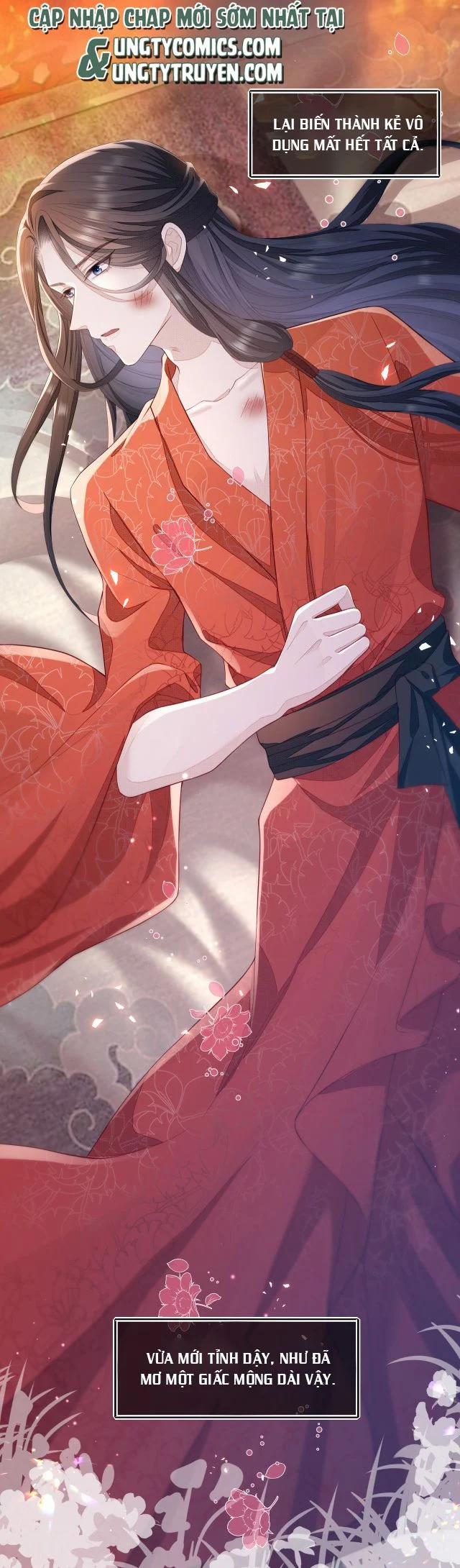 Địch Tướng Vi Nô 4 trang 33