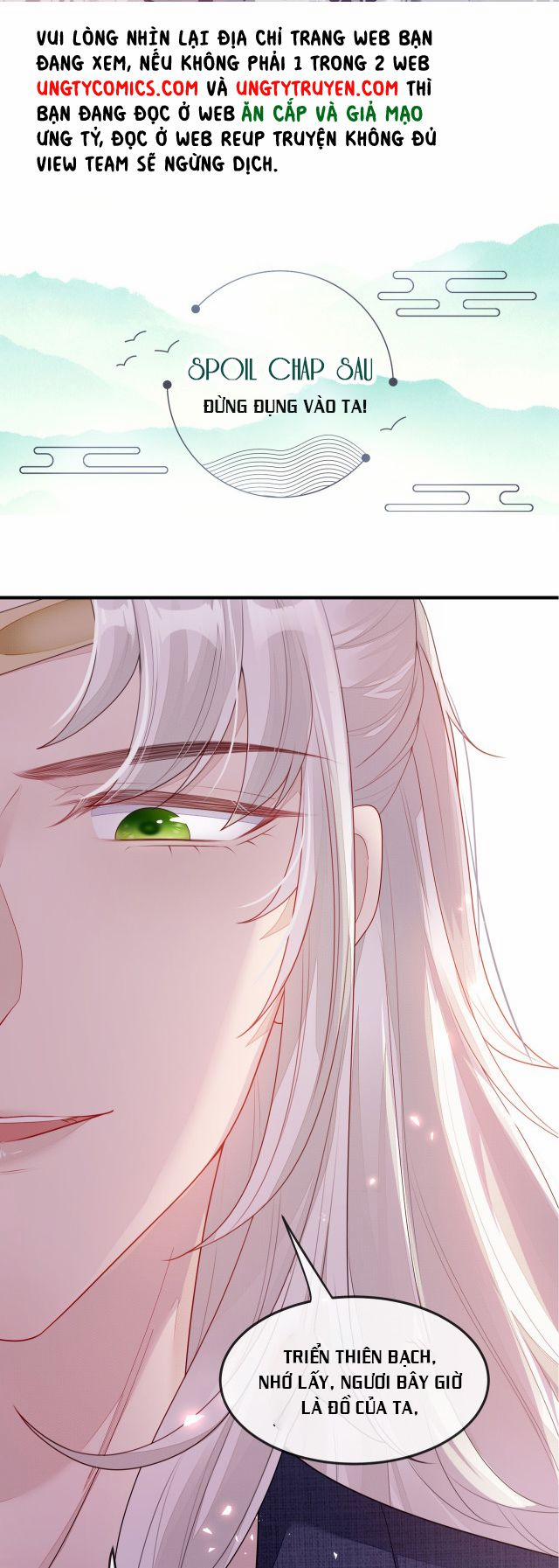 Địch Tướng Vi Nô 4 trang 34