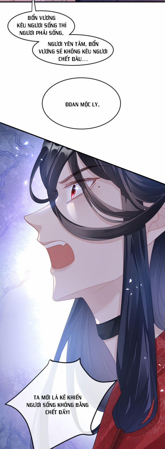 Địch Tướng Vi Nô 4 trang 35