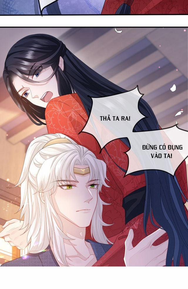 Địch Tướng Vi Nô 4 trang 36