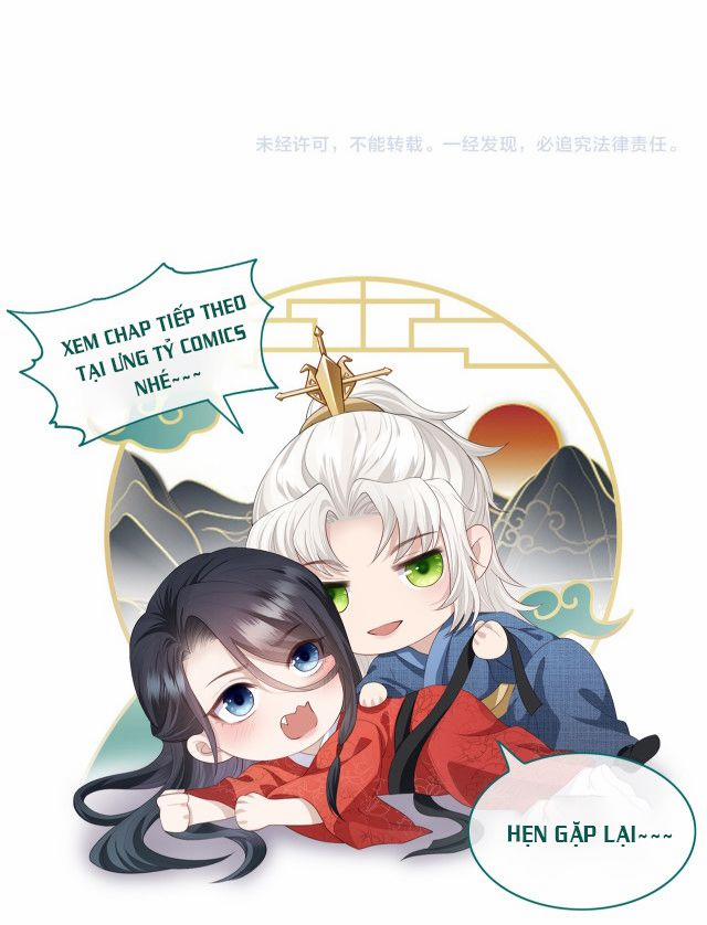 Địch Tướng Vi Nô 4 trang 37