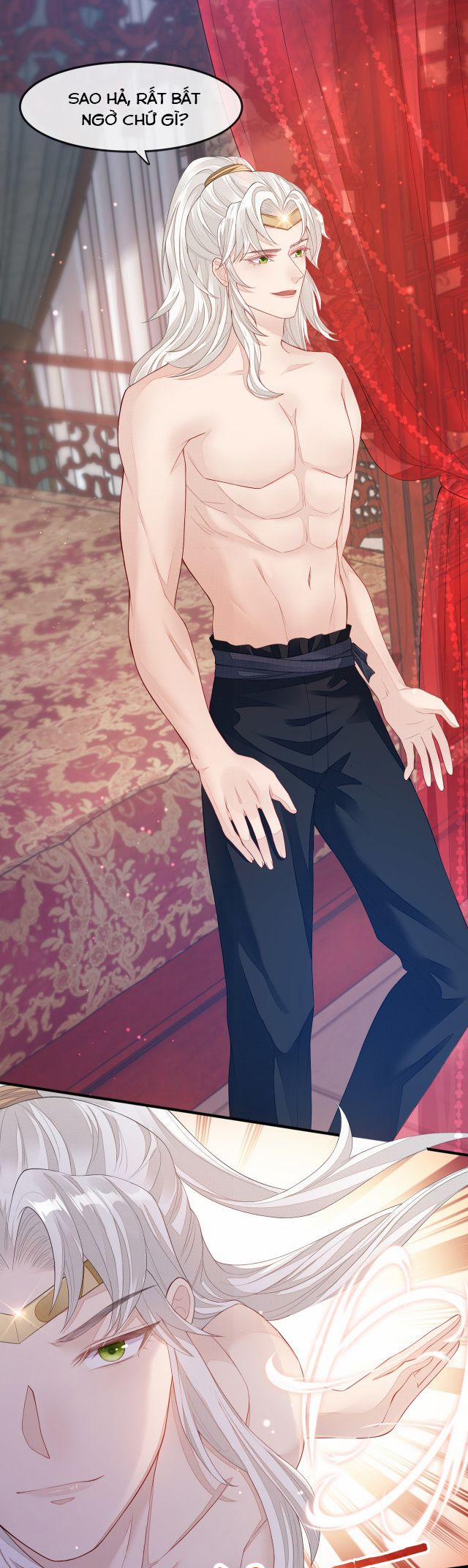 Địch Tướng Vi Nô 4 trang 4