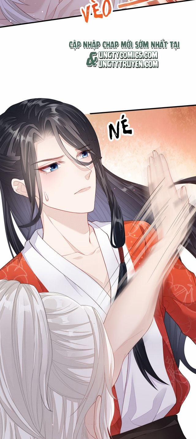 Địch Tướng Vi Nô 4 trang 5