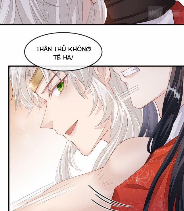 Địch Tướng Vi Nô 4 trang 6