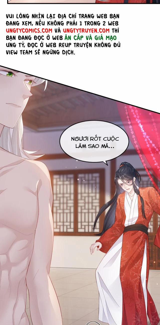 Địch Tướng Vi Nô 4 trang 7