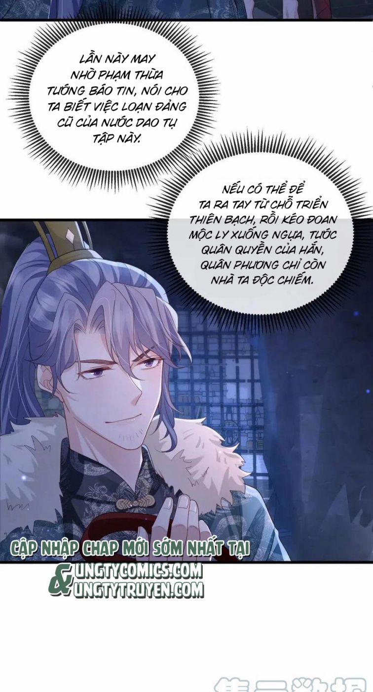 Địch Tướng Vi Nô 40 trang 15