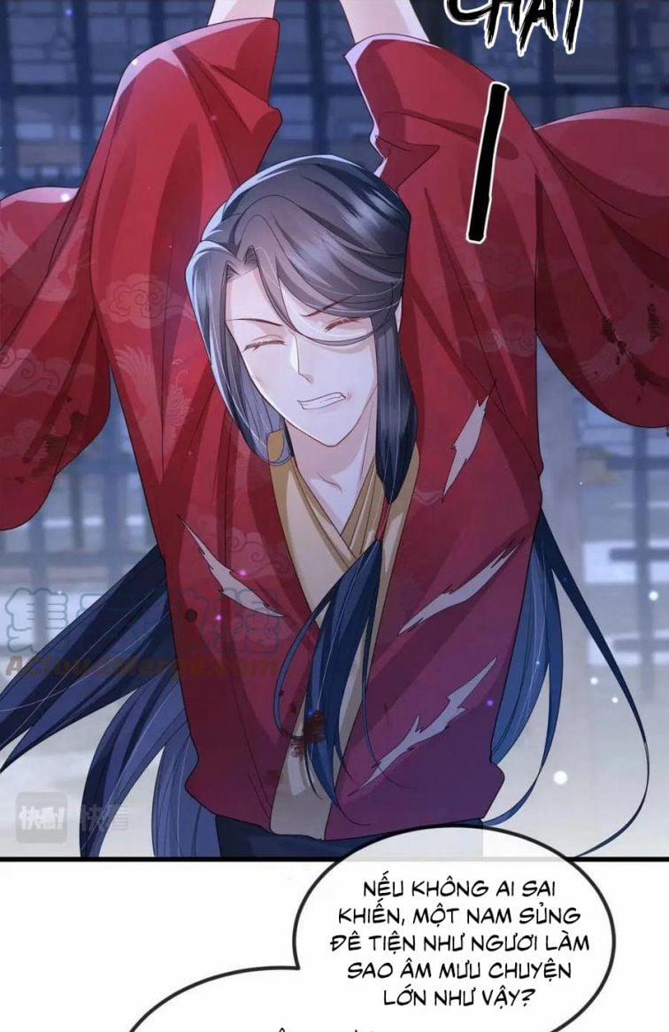 Địch Tướng Vi Nô 40 trang 17