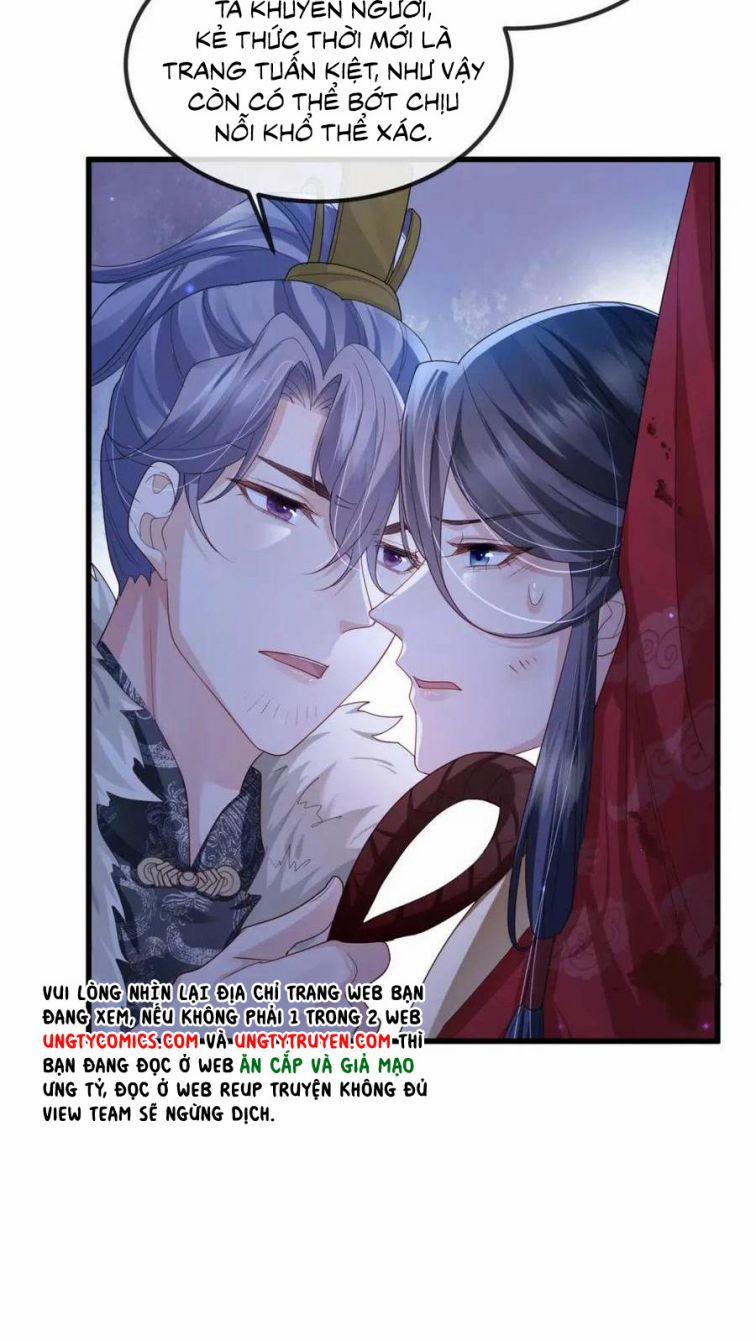 Địch Tướng Vi Nô 40 trang 18