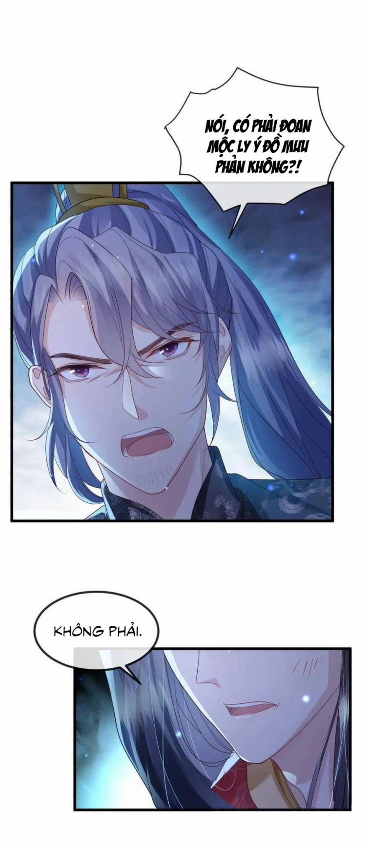 Địch Tướng Vi Nô 40 trang 19