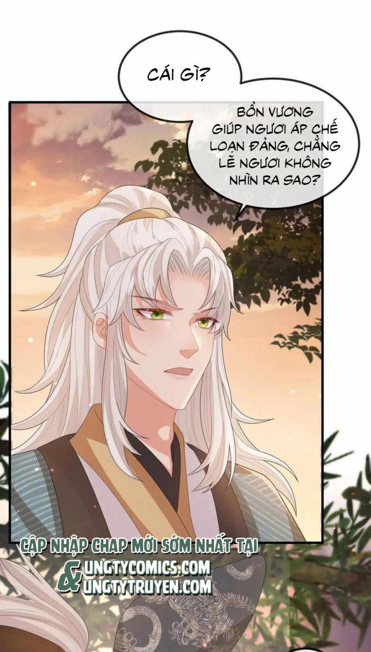 Địch Tướng Vi Nô 40 trang 2