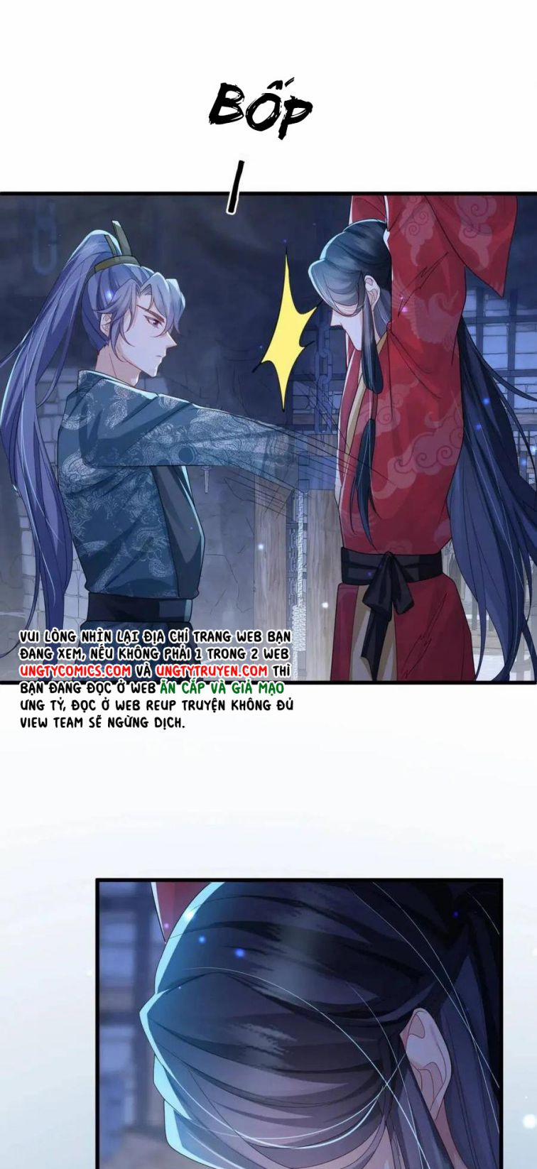 Địch Tướng Vi Nô 40 trang 20