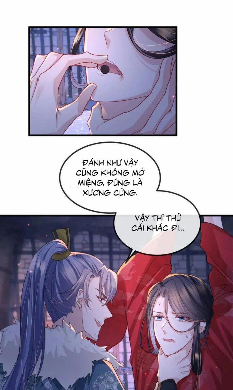 Địch Tướng Vi Nô 40 trang 24