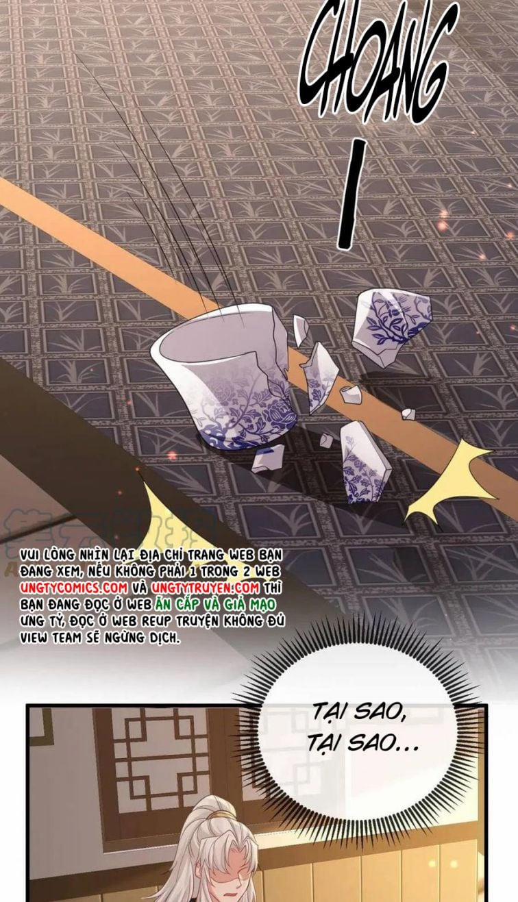 Địch Tướng Vi Nô 40 trang 28