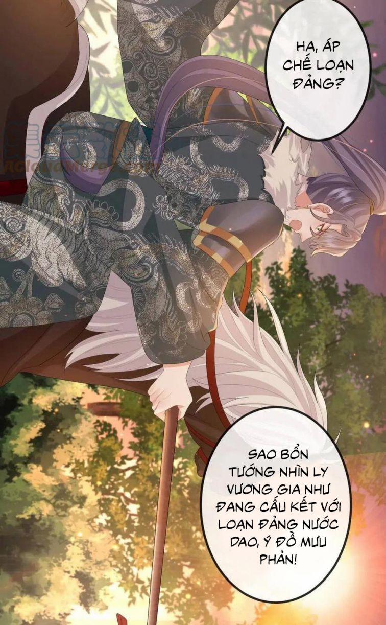 Địch Tướng Vi Nô 40 trang 3