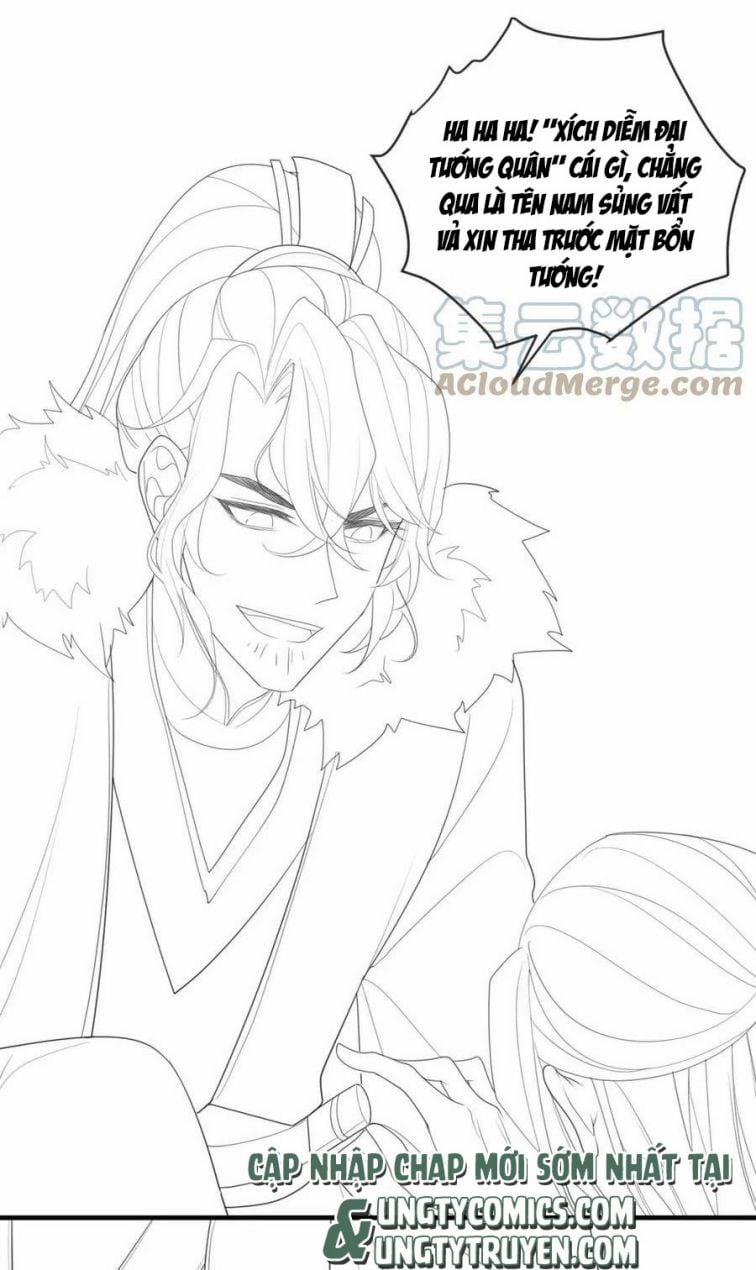 Địch Tướng Vi Nô 40 trang 37