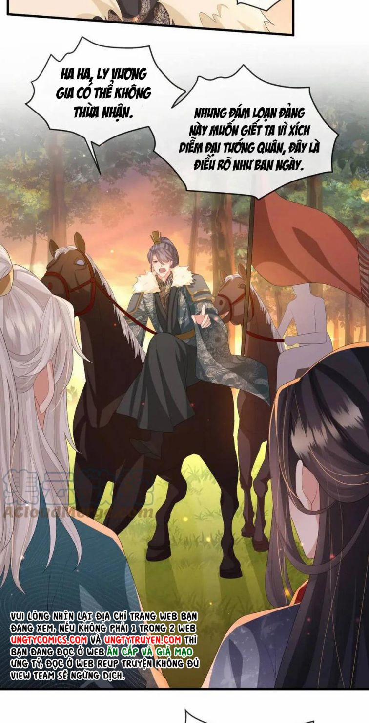 Địch Tướng Vi Nô 40 trang 6