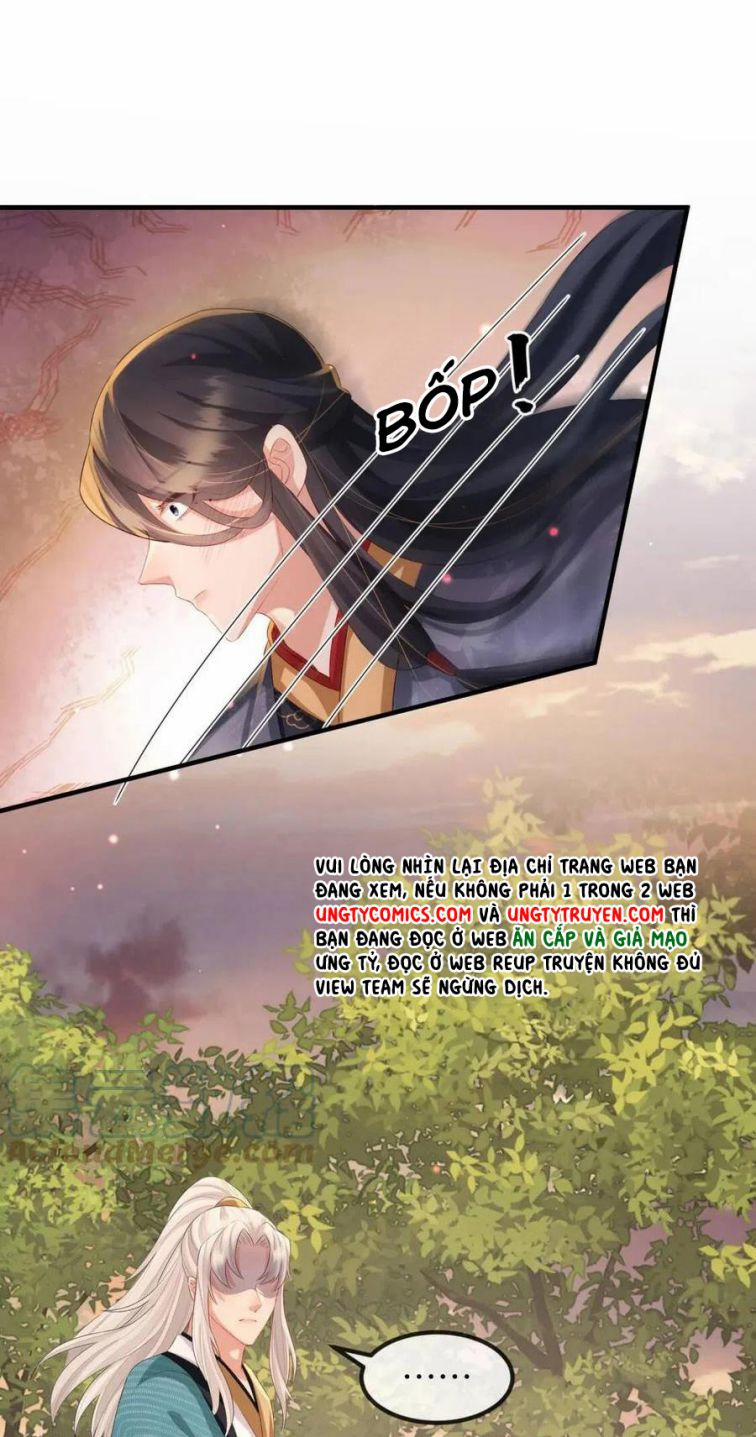 Địch Tướng Vi Nô 40 trang 9