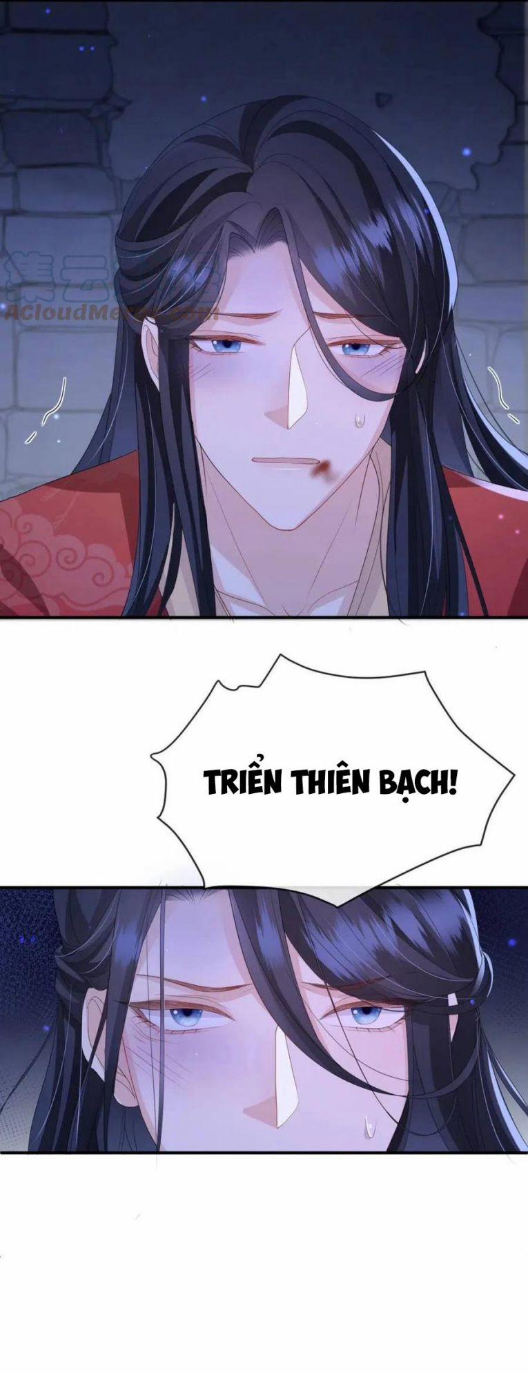 Địch Tướng Vi Nô 41 trang 18