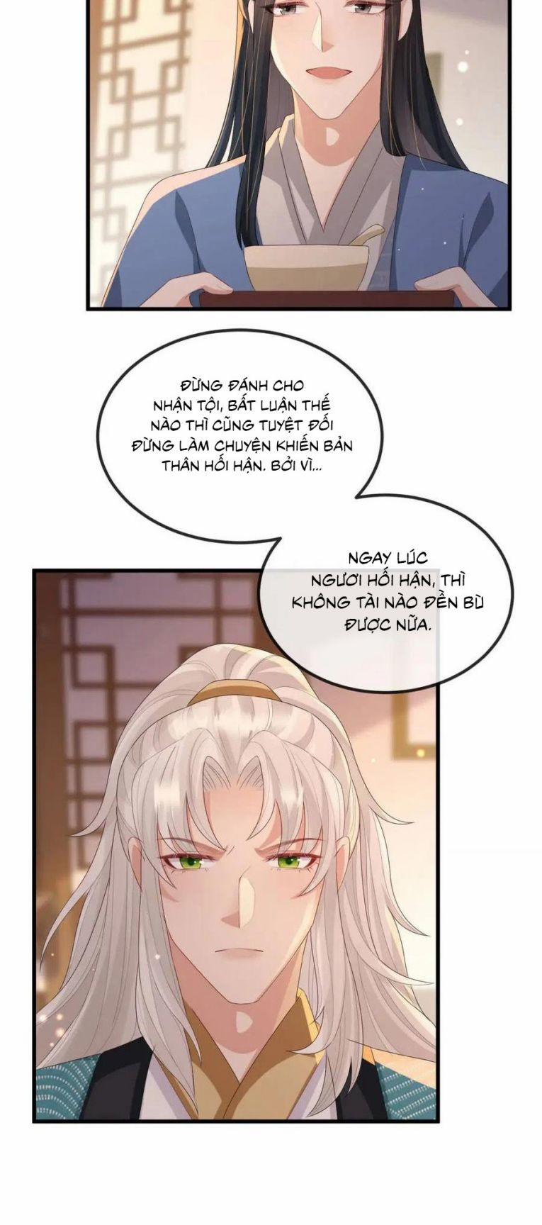 Địch Tướng Vi Nô 41 trang 2