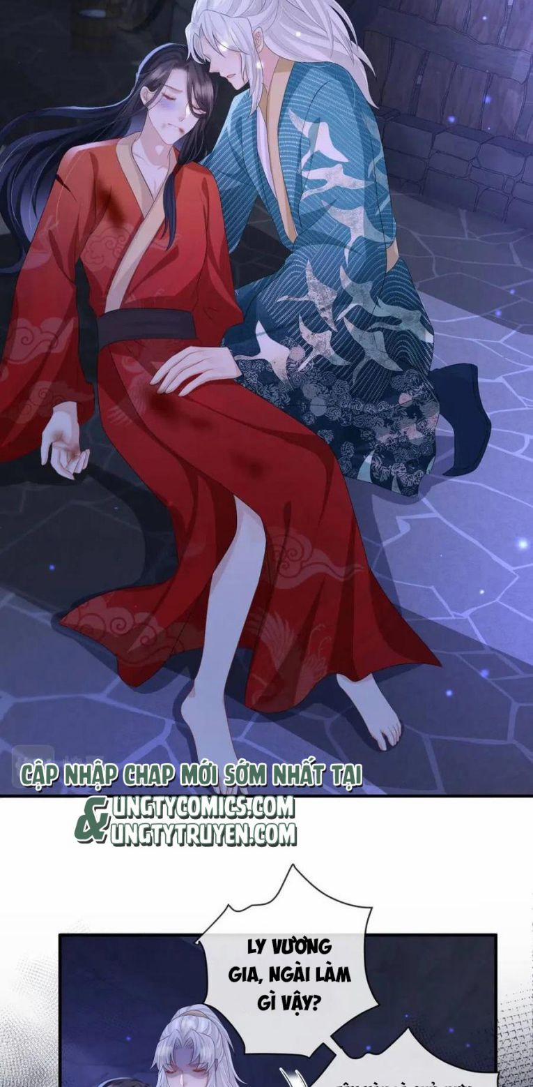 Địch Tướng Vi Nô 41 trang 21