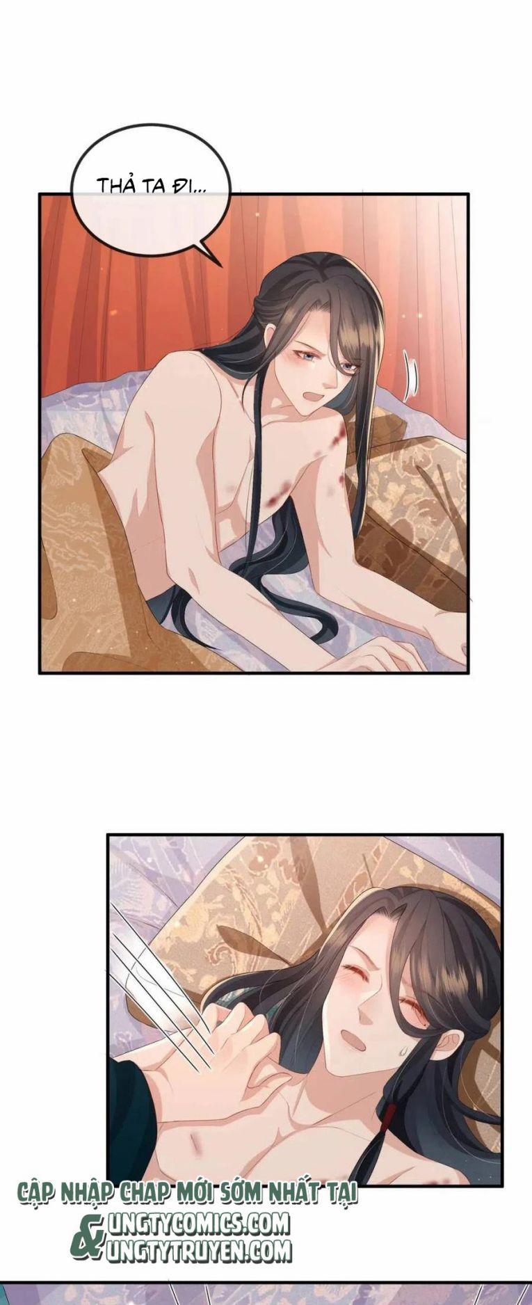 Địch Tướng Vi Nô 41 trang 28