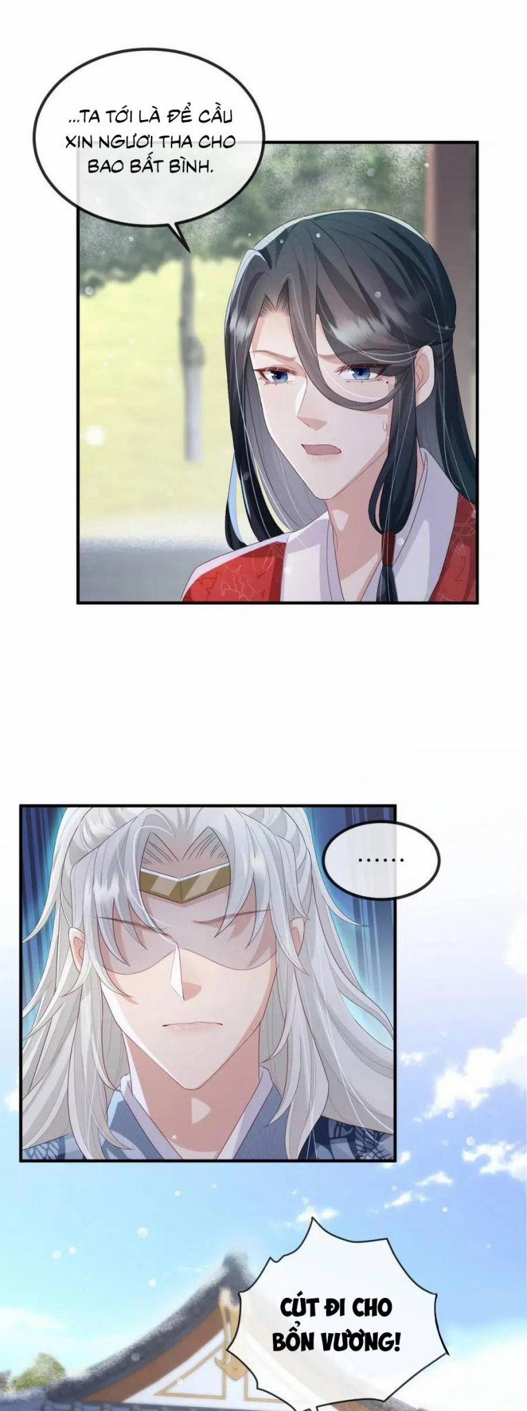 Địch Tướng Vi Nô 41 trang 33