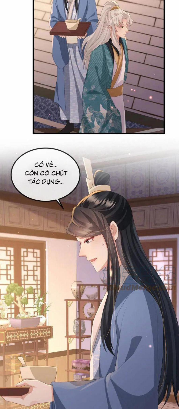 Địch Tướng Vi Nô 41 trang 4