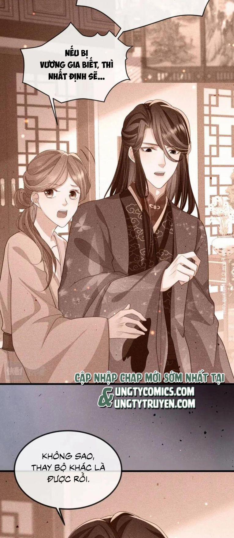 Địch Tướng Vi Nô 41 trang 6