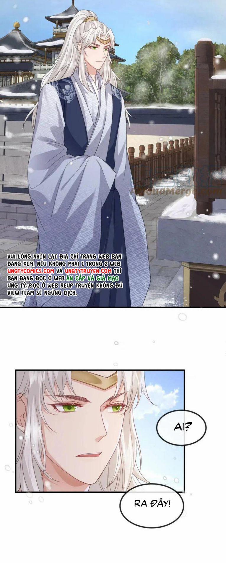 Địch Tướng Vi Nô 42 trang 13