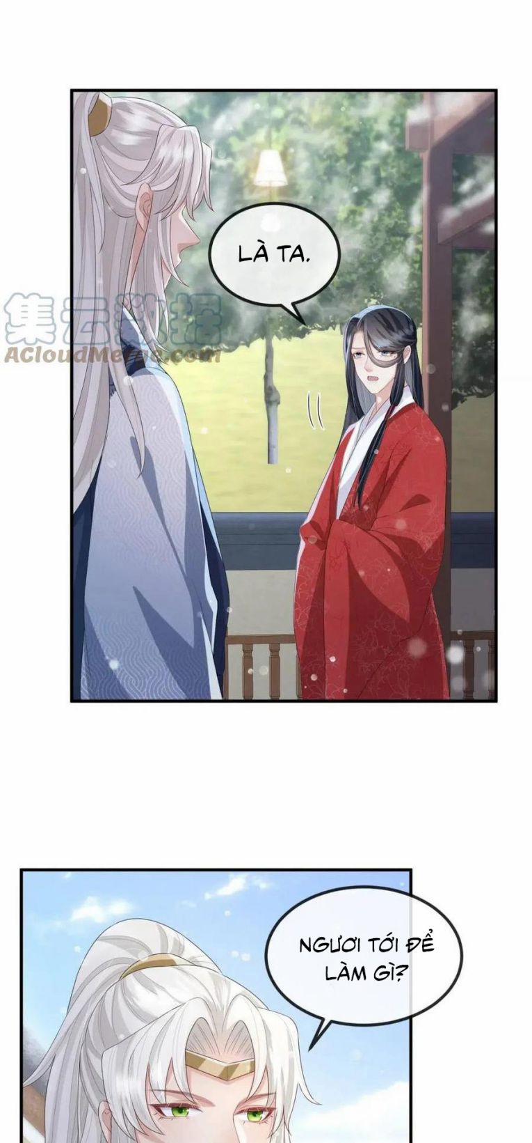 Địch Tướng Vi Nô 42 trang 14